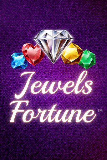 Демо игра Jewels Fortune играть онлайн | Казино Х бесплатно