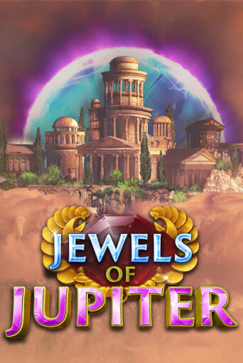 Демо игра Jewels of Jupiter играть онлайн | Казино Х бесплатно