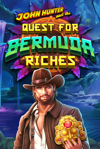 Демо игра John Hunter and the Quest for Bermuda Riches играть онлайн | Казино Х бесплатно