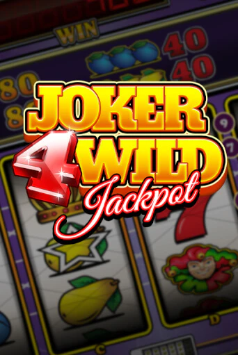 Демо игра Joker 4 Wild играть онлайн | Казино Х бесплатно