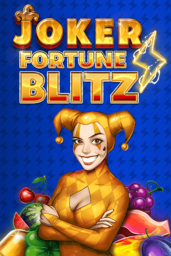 Демо игра Joker Fortune Blitz играть онлайн | Казино Х бесплатно