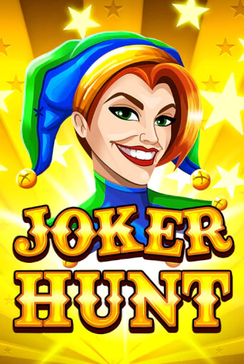 Демо игра Joker Hunt играть онлайн | Казино Х бесплатно