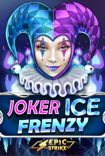 Демо игра Joker Ice Frenzy Epic Strike играть онлайн | Казино Х бесплатно