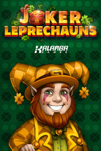 Демо игра Joker Leprechauns играть онлайн | Казино Х бесплатно