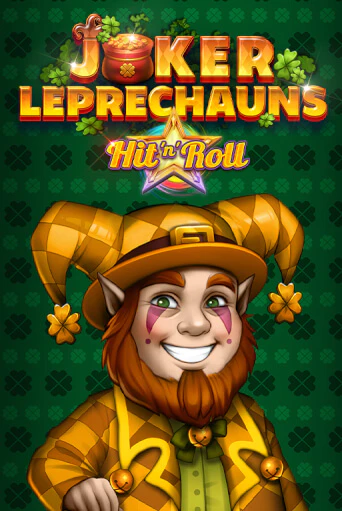 Демо игра Joker Leprechauns Hit’n’Roll играть онлайн | Казино Х бесплатно