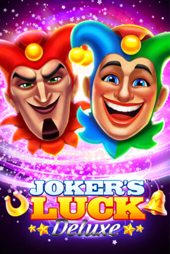 Демо игра Joker's Luck Deluxe играть онлайн | Казино Х бесплатно