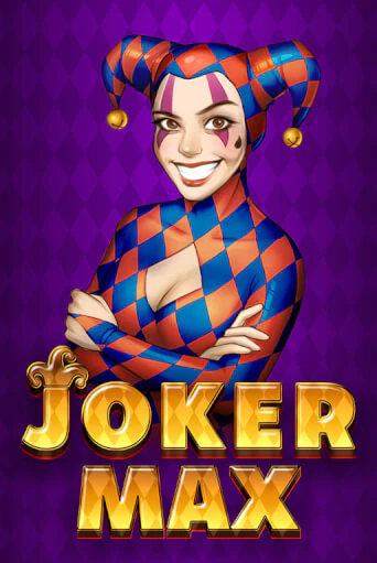 Демо игра Joker Max Gamble Feature играть онлайн | Казино Х бесплатно