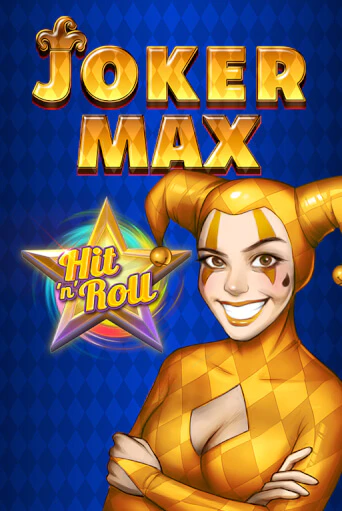 Демо игра Joker Max: Hit 'n' Roll играть онлайн | Казино Х бесплатно