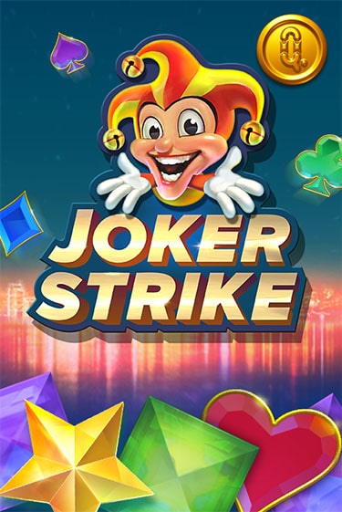 Демо игра Joker Strike играть онлайн | Казино Х бесплатно