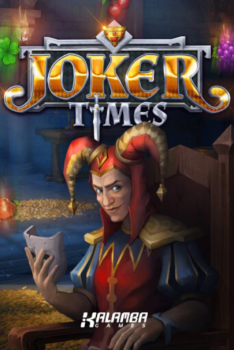 Демо игра Joker Times играть онлайн | Казино Х бесплатно