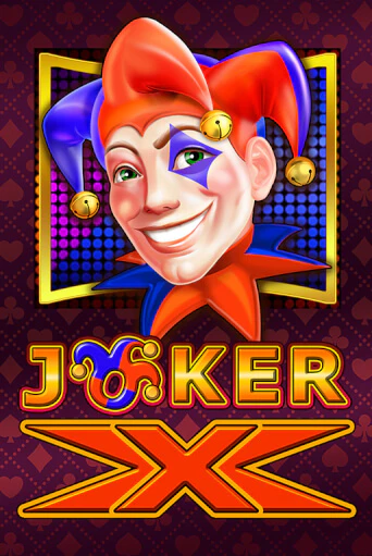 Демо игра Joker X играть онлайн | Казино Х бесплатно