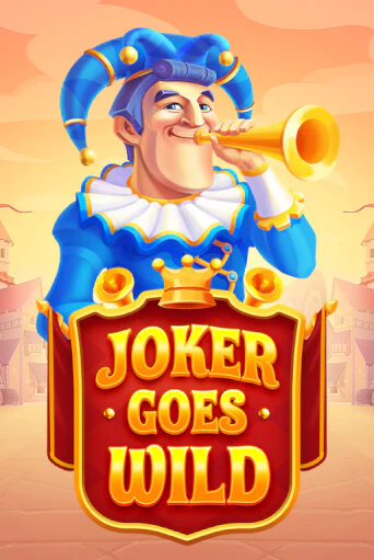 Демо игра Joker Goes Wild играть онлайн | Казино Х бесплатно