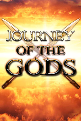 Демо игра Journey of the Gods играть онлайн | Казино Х бесплатно