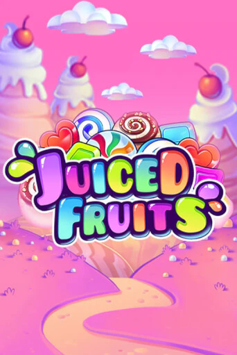 Демо игра Juiced Fruits играть онлайн | Казино Х бесплатно