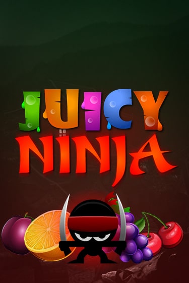 Демо игра Juicy Ninja играть онлайн | Казино Х бесплатно