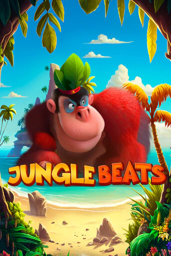 Демо игра Jungle Beats играть онлайн | Казино Х бесплатно