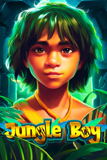 Демо игра Jungle Boy играть онлайн | Казино Х бесплатно