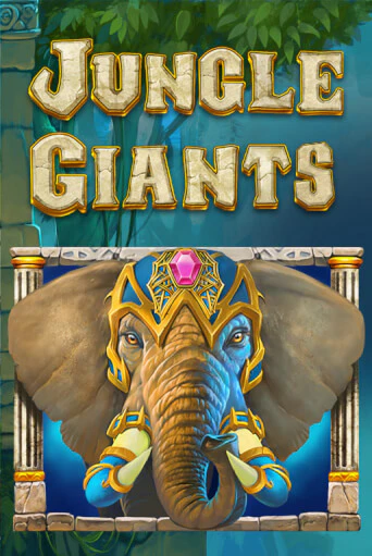 Демо игра Jungle Giants играть онлайн | Казино Х бесплатно