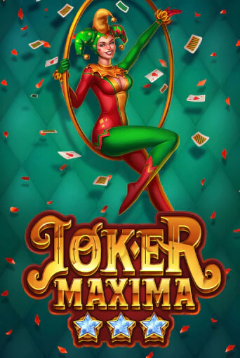 Демо игра Joker Maxima играть онлайн | Казино Х бесплатно