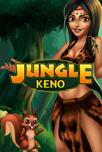 Демо игра Jungle Keno играть онлайн | Казино Х бесплатно