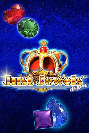 Демо игра Just Jewels Deluxe играть онлайн | Казино Х бесплатно