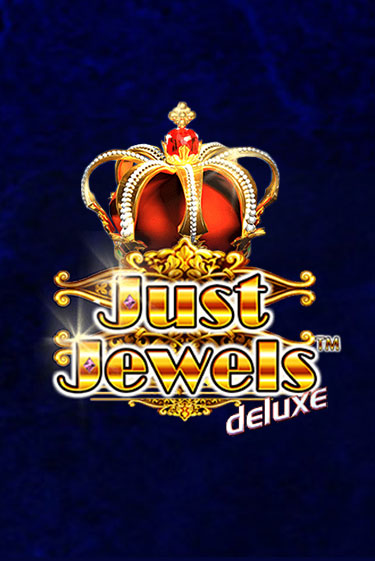 Демо игра Just Jewels Deluxe играть онлайн | Казино Х бесплатно