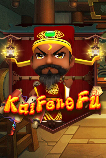 Демо игра Kai Feng Fu играть онлайн | Казино Х бесплатно