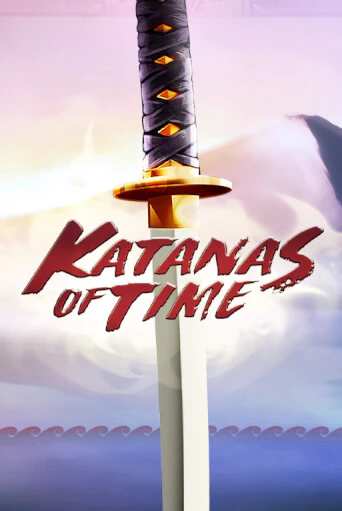 Демо игра Katanas of Time играть онлайн | Казино Х бесплатно