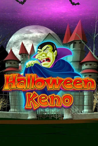 Демо игра Keno Halloween играть онлайн | Казино Х бесплатно