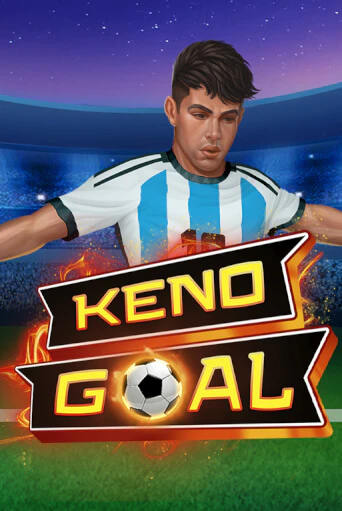 Демо игра Keno Goal играть онлайн | Казино Х бесплатно