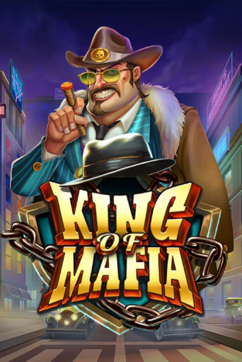 Демо игра King of Mafia играть онлайн | Казино Х бесплатно