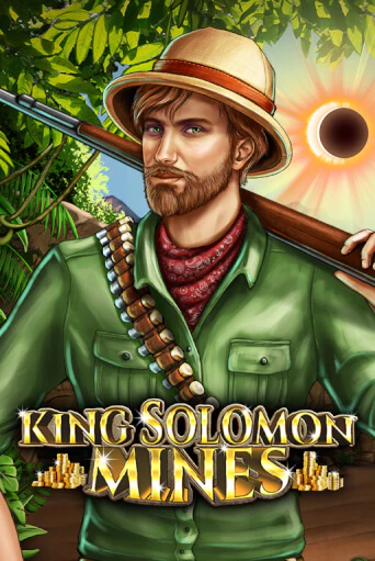 Демо игра King Solomon Mines играть онлайн | Казино Х бесплатно