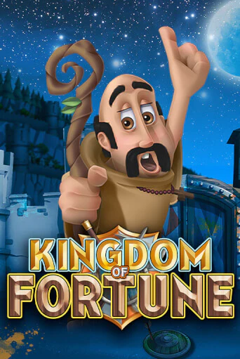 Демо игра Kingdom of Fortune играть онлайн | Казино Х бесплатно