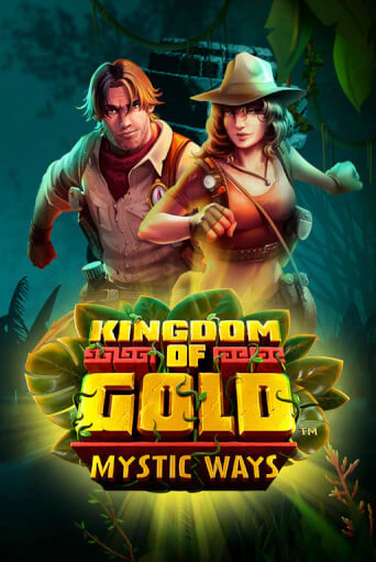 Демо игра Kingdom of Gold Mystic Ways играть онлайн | Казино Х бесплатно