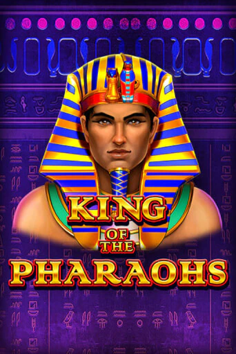 Демо игра King of the Pharaohs играть онлайн | Казино Х бесплатно