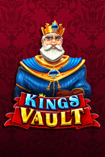 Демо игра Kings Vault играть онлайн | Казино Х бесплатно