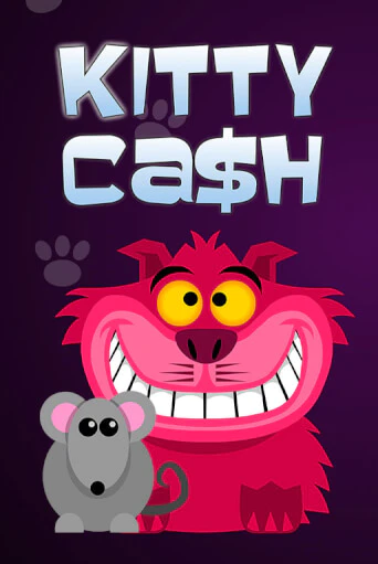 Демо игра Kitty Cash играть онлайн | Казино Х бесплатно