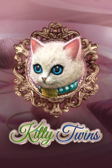 Демо игра Kitty Twins играть онлайн | Казино Х бесплатно