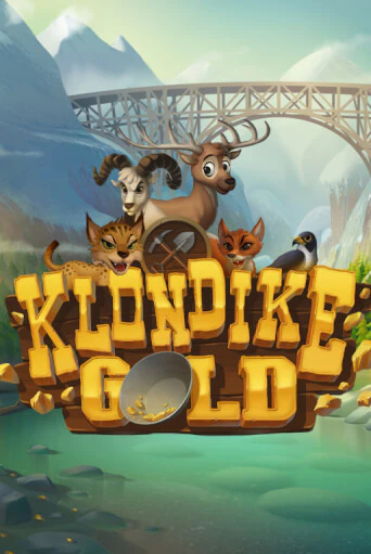 Демо игра Klondike Gold играть онлайн | Казино Х бесплатно