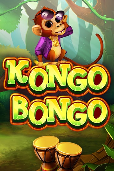 Демо игра Kongo Bongo играть онлайн | Казино Х бесплатно