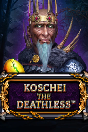 Демо игра Koschei The Deathless играть онлайн | Казино Х бесплатно