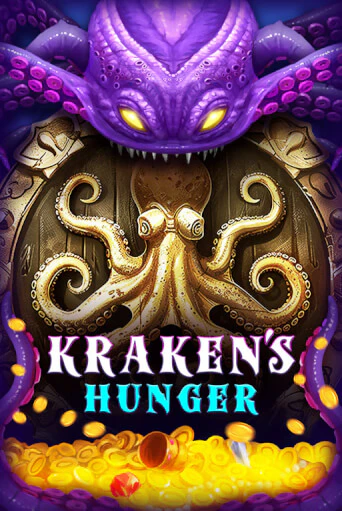 Демо игра Kraken's Hunger играть онлайн | Казино Х бесплатно