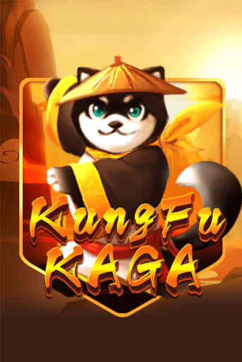 Демо игра KungFu Kaga играть онлайн | Казино Х бесплатно