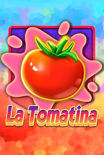 Демо игра La Tomatina играть онлайн | Казино Х бесплатно