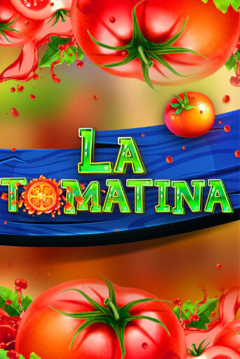 Демо игра La Tomatina играть онлайн | Казино Х бесплатно