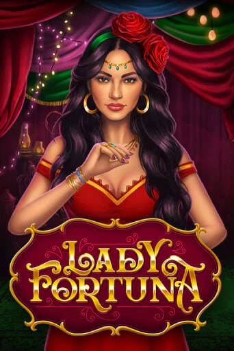 Демо игра Lady Fortuna играть онлайн | Казино Х бесплатно