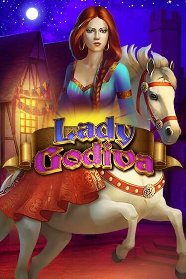 Демо игра Lady Godiva играть онлайн | Казино Х бесплатно