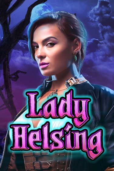 Демо игра Lady Helsing играть онлайн | Казино Х бесплатно