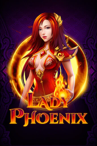 Демо игра Lady Phoenix играть онлайн | Казино Х бесплатно