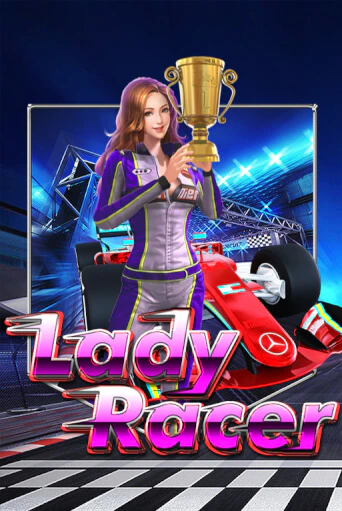 Демо игра Lady Racer играть онлайн | Казино Х бесплатно